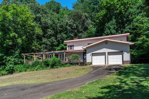 A home in Epworth