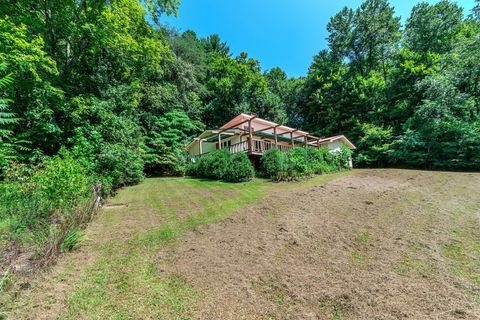 A home in Epworth