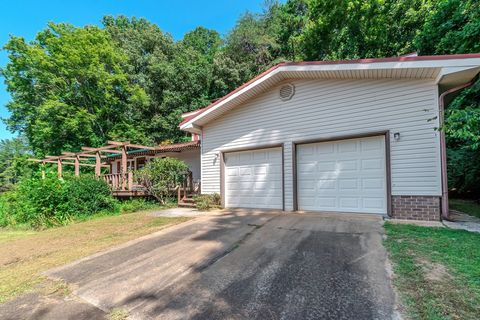 A home in Epworth