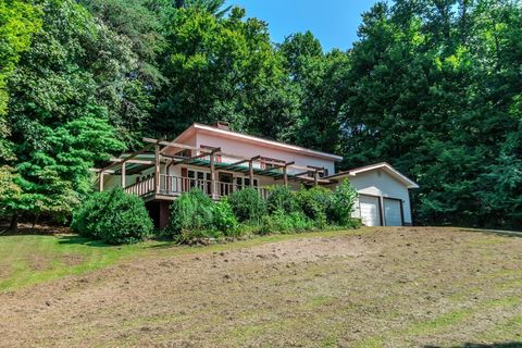 A home in Epworth