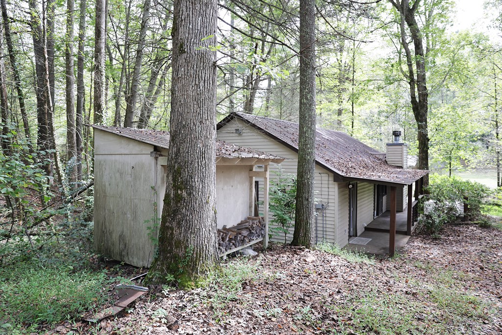 7223 Doublehead Gap Road