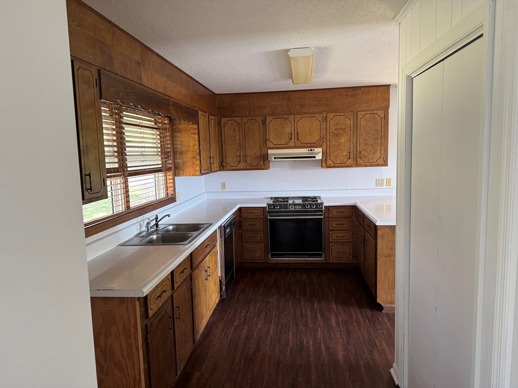 558 Old Dyer Road