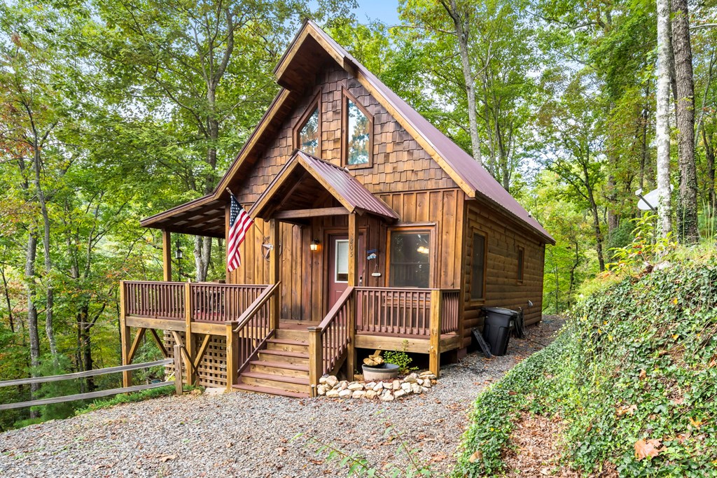 205 Copper Mountain Drive