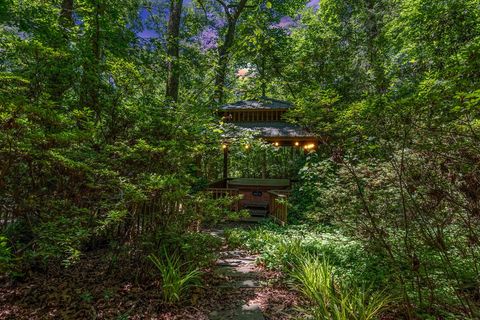 A home in Blue Ridge