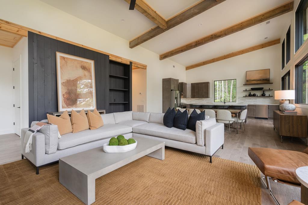 80 Harrison & Ada Road