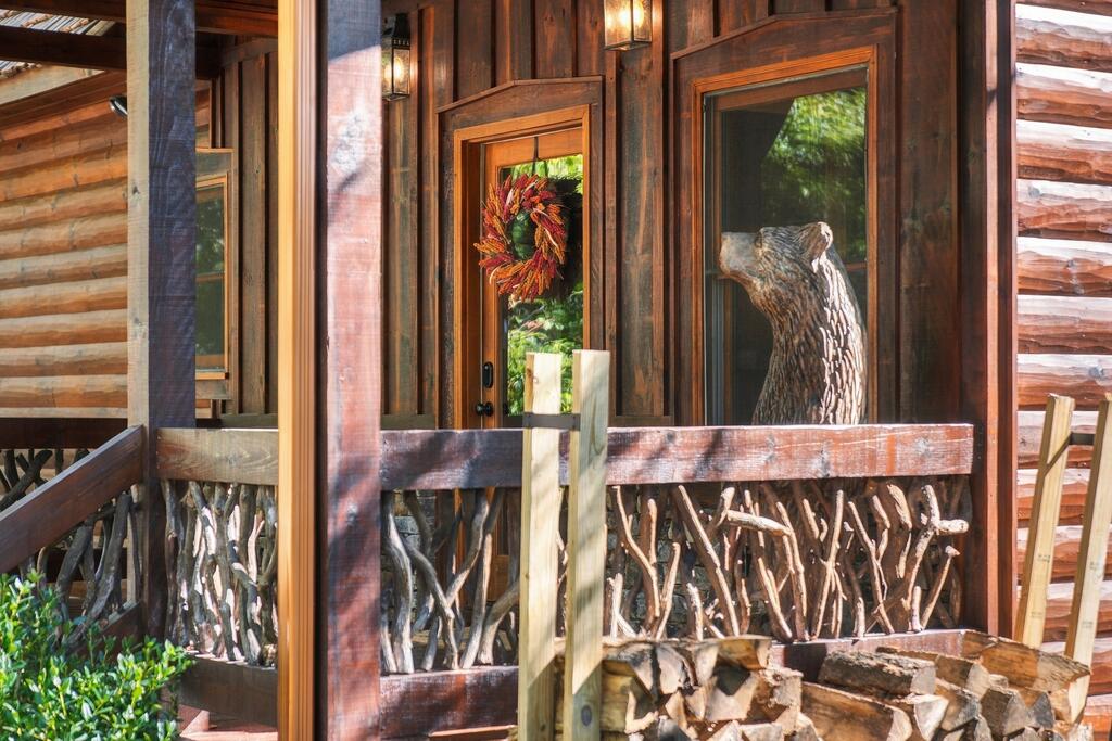 264 Lickskillet Hollow