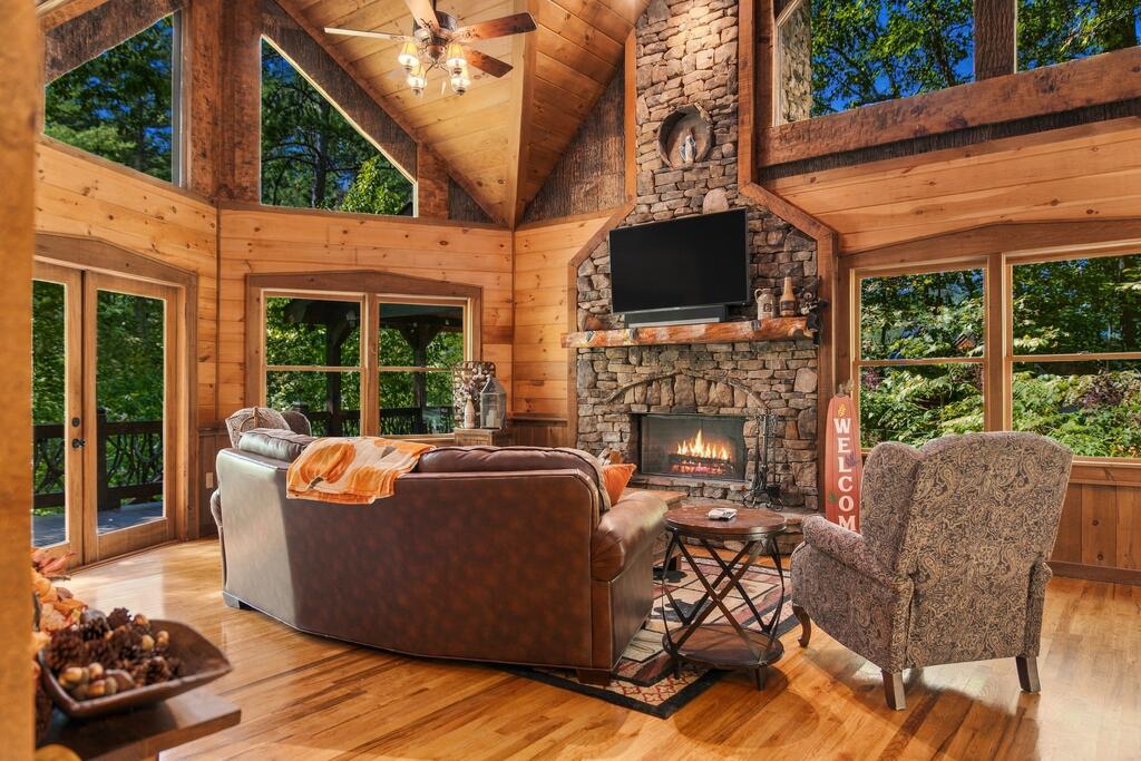 264 Lickskillet Hollow