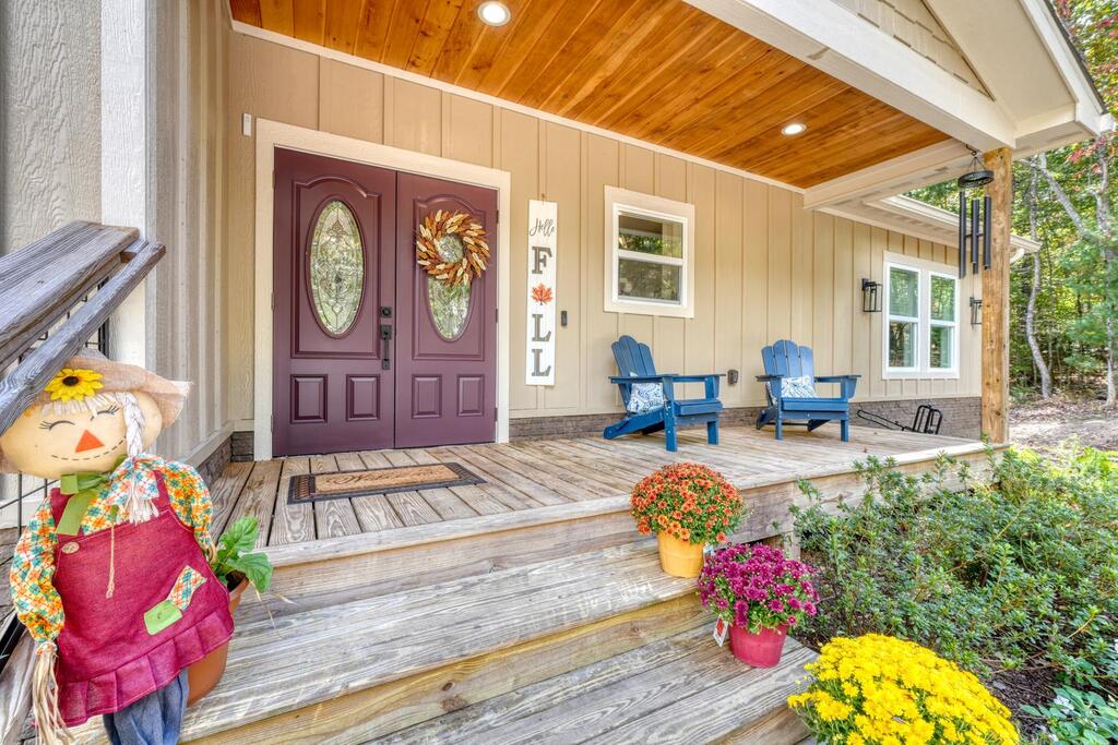 283 Renegade Ridge Road
