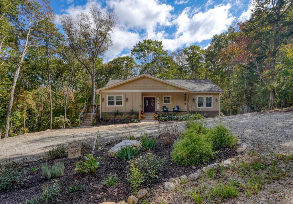 283 Renegade Ridge Road