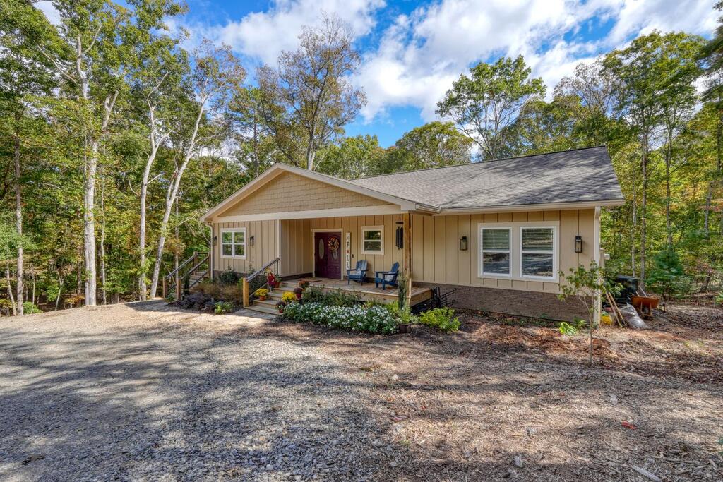 283 Renegade Ridge Road