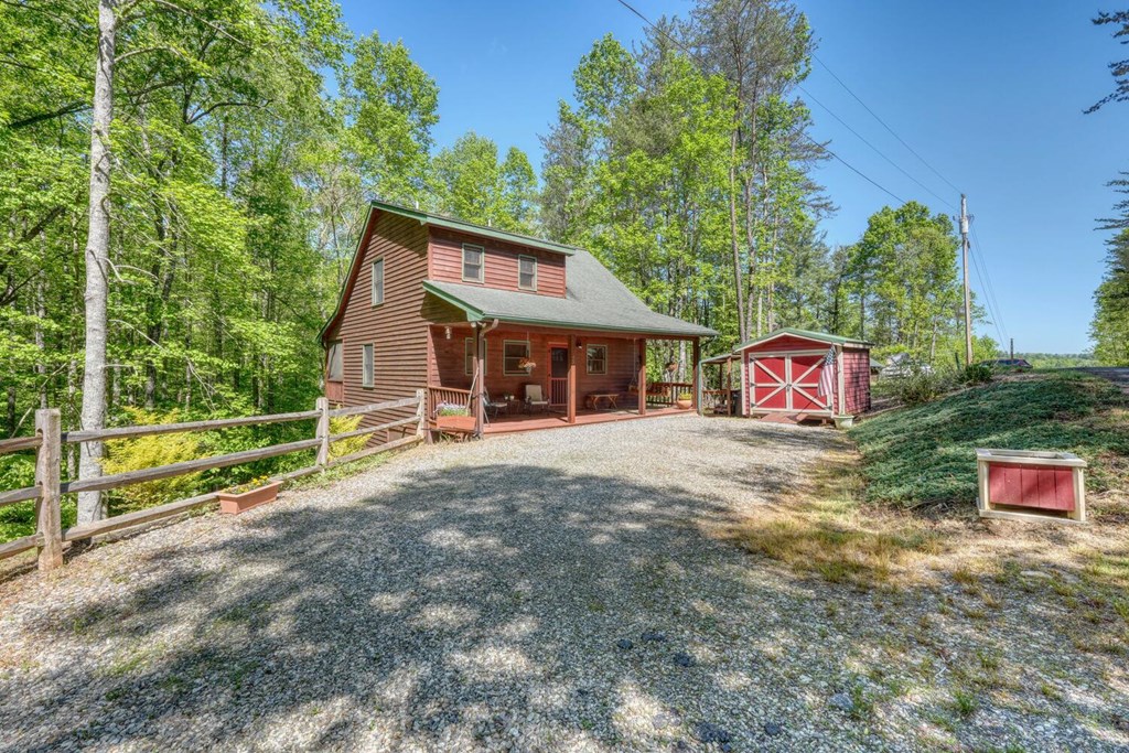 43 Melton Dr.