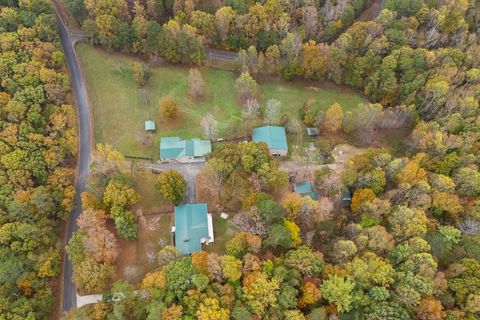 166 High Knoll Road Jasper GA 30143