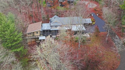 A home in Murphy