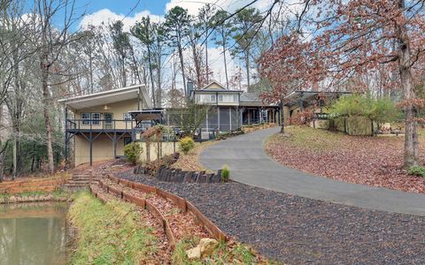 A home in Murphy