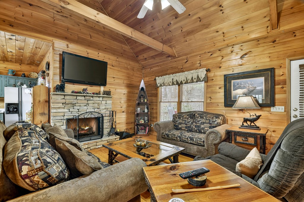 186 Stegall Mill Trail