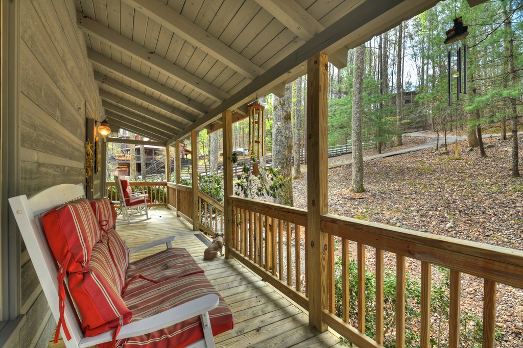 186 Stegall Mill Trail