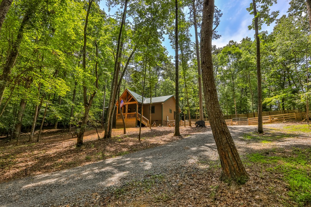 257 Acadia Drive