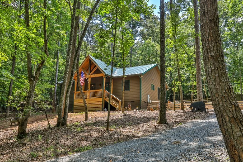 257 Acadia Drive