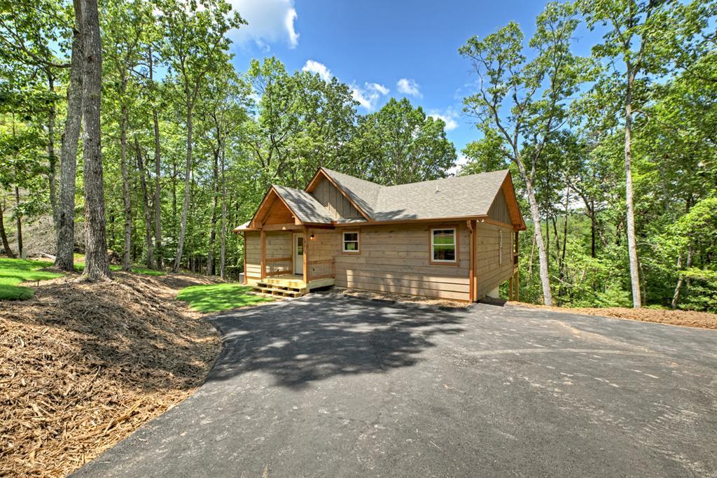 58 Whitetail Hollow