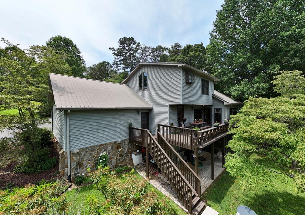 Blairsville, Georgia, 30512, United States, 3 Bedrooms Bedrooms, ,3 BathroomsBathrooms,Residential,Active,1877859