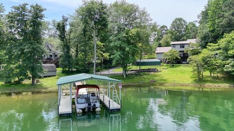 165 Notla Vista Ii Blairsville GA 30512