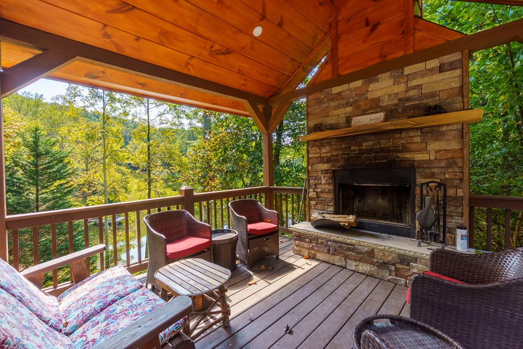 35 Wunder Bear Ridge Road