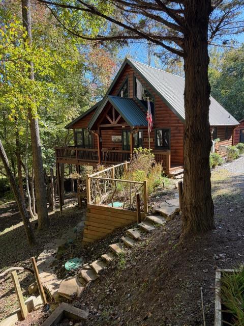 35 Wunder Bear Ridge Road