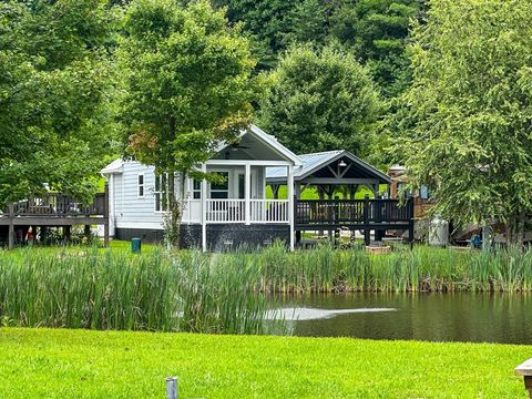 8 Mountain Meadows Drive Morganton GA 30560