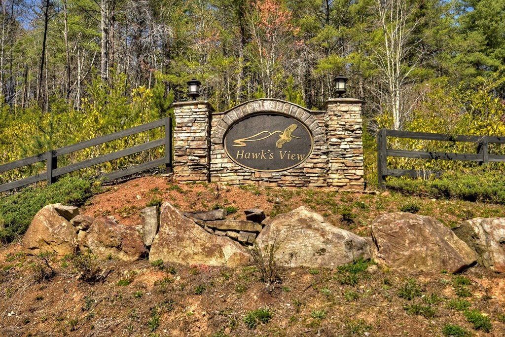 33 & 34 Fannin Overlook