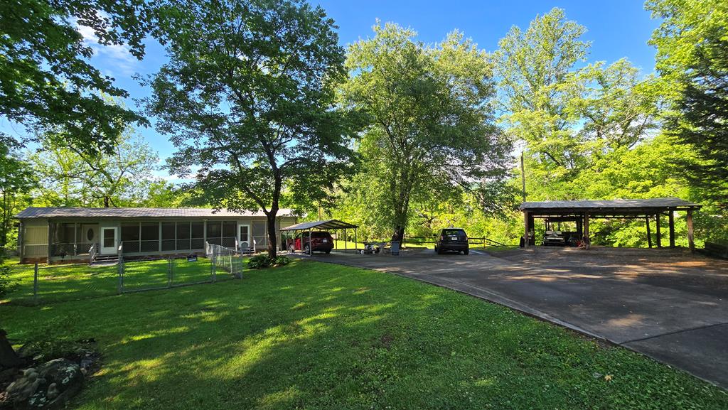 5451 Sampson Road