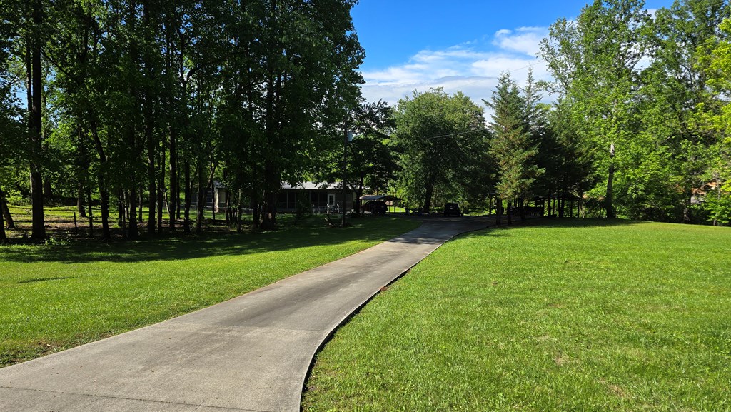 5451 Sampson Road