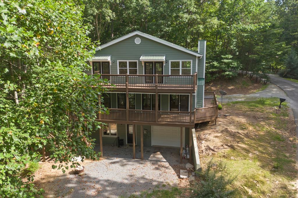 104 Scott Drive