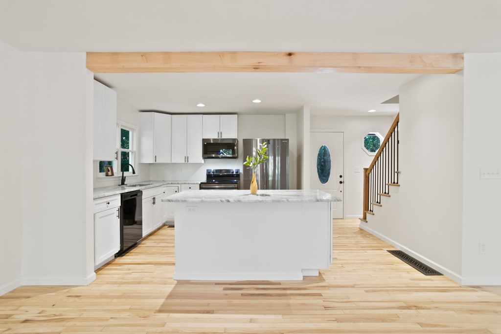 104 Scott Drive