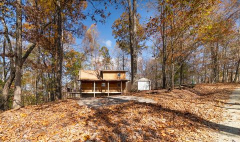 A home in Murphy