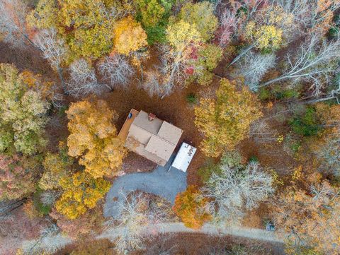 A home in Murphy