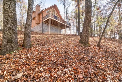 A home in Murphy