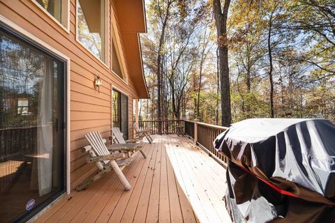 A home in Murphy