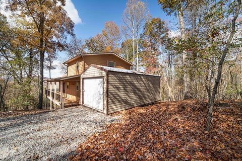 A home in Murphy