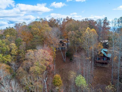 A home in Murphy