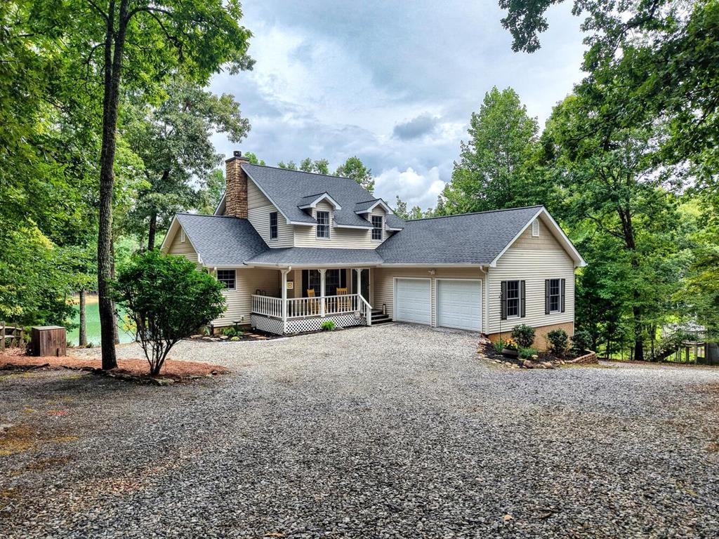 Blairsville, Georgia, 30512, United States, 4 Bedrooms Bedrooms, ,4 BathroomsBathrooms,Residential,Active,2029708