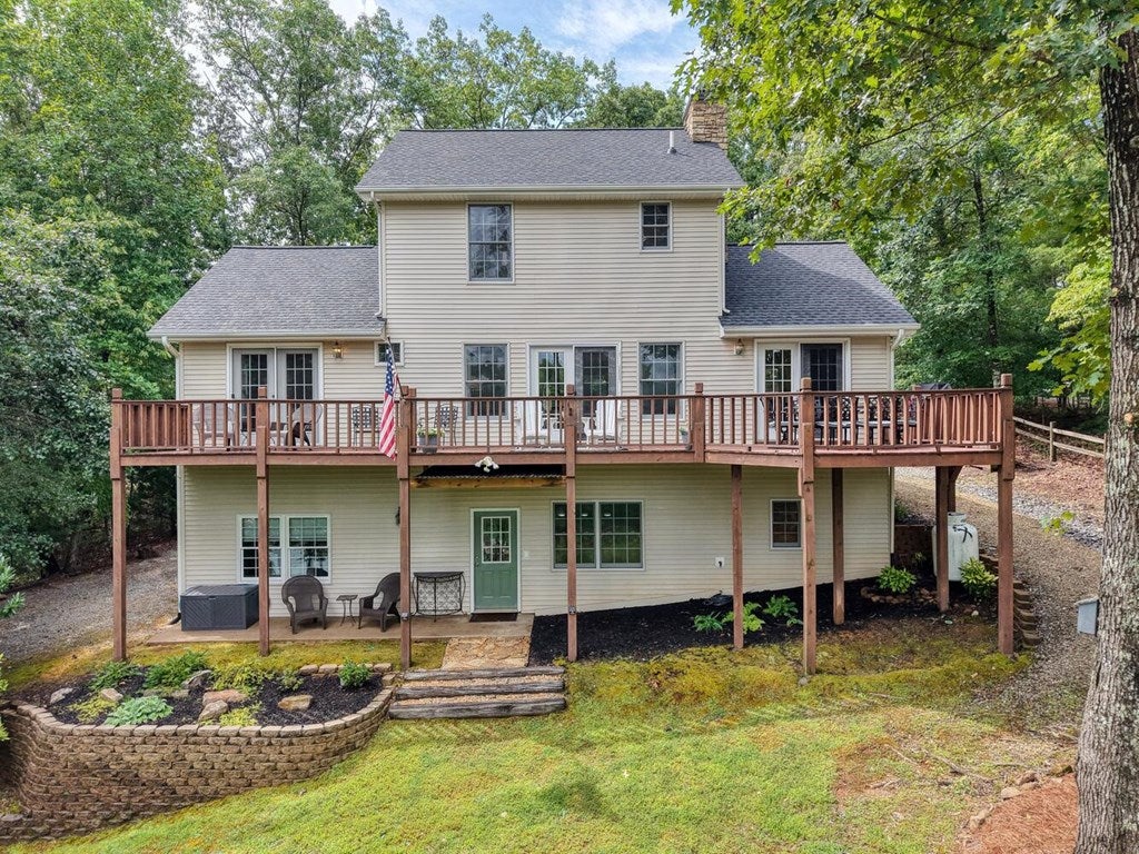 Blairsville, Georgia, 30512, United States, 4 Bedrooms Bedrooms, ,4 BathroomsBathrooms,Residential,Active,2029708