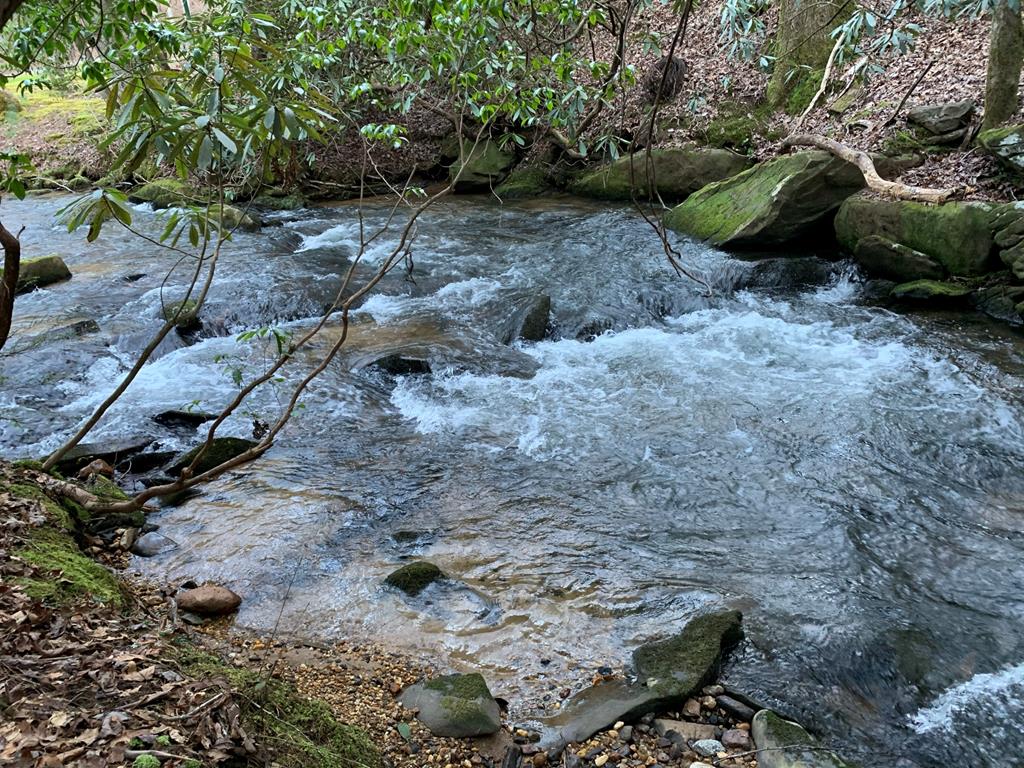 12.64 AC Harrison Sluder Road