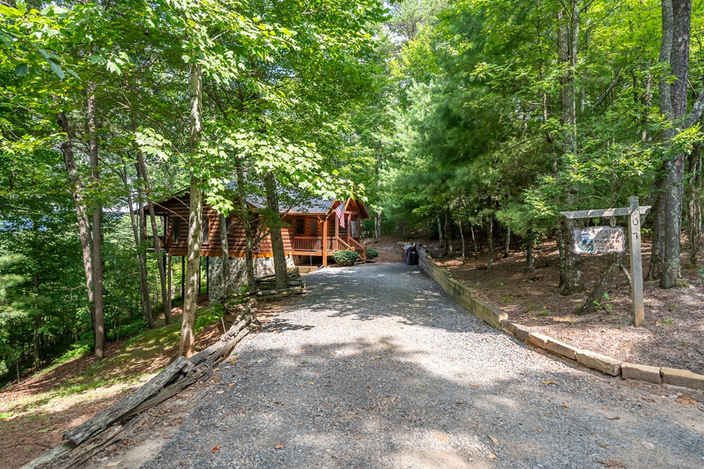 107 Little Bushy Head Road