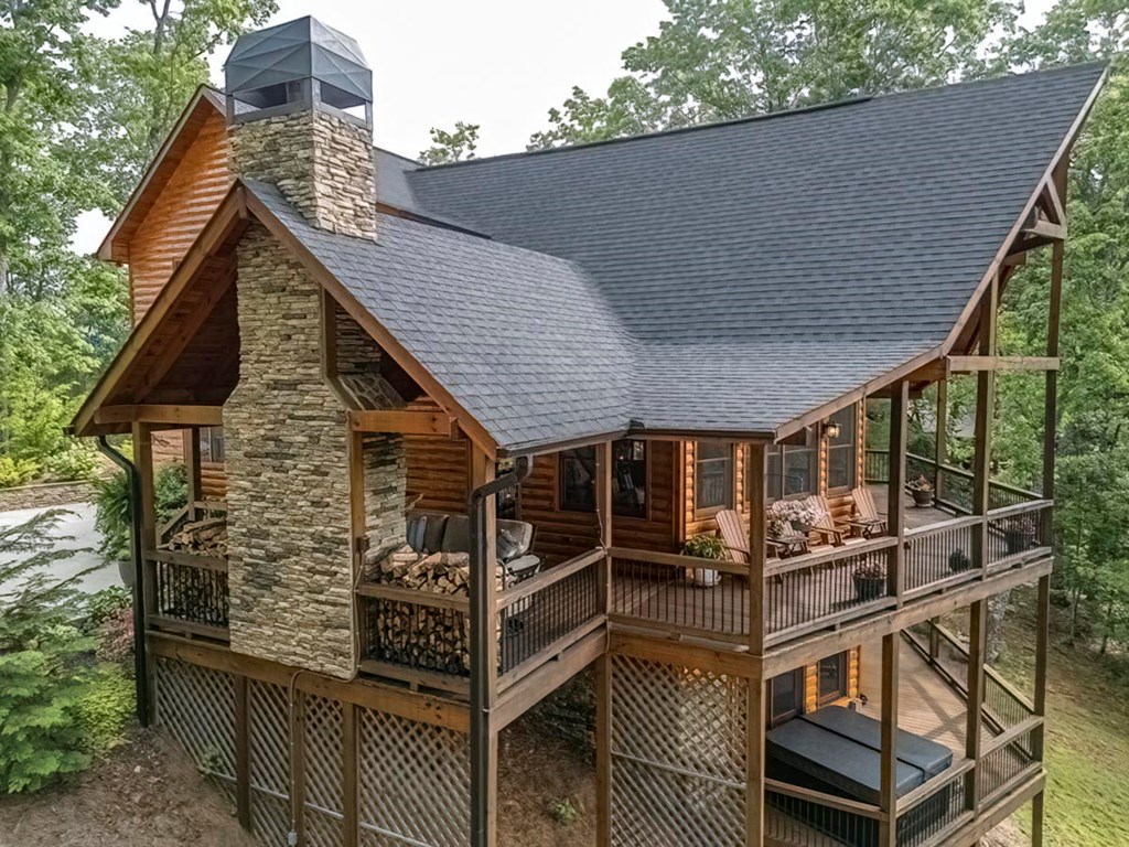 347 Aska Forest Trail
