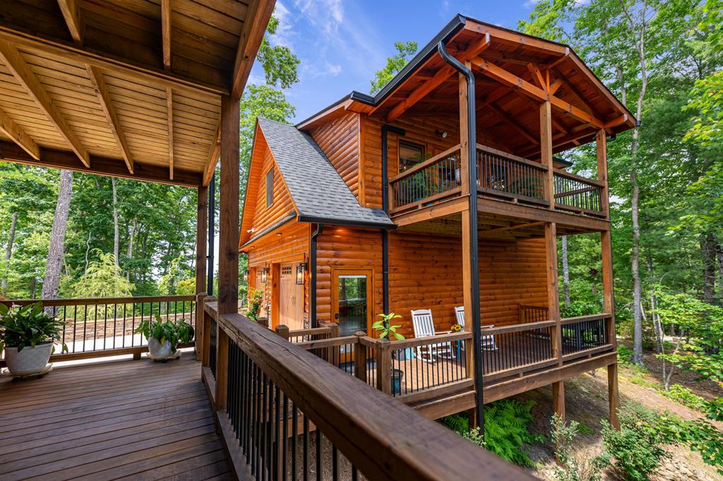 347 Aska Forest Trail