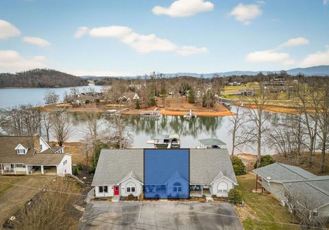 209B N Berrong Street Hiawassee GA 30546