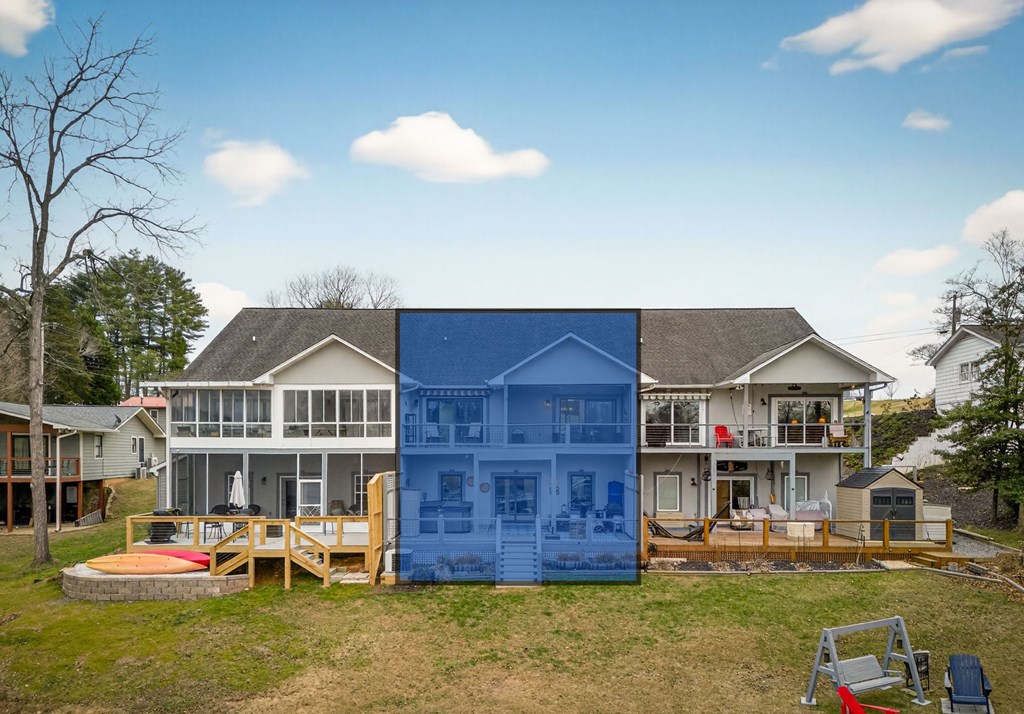 209B N Berrong Street