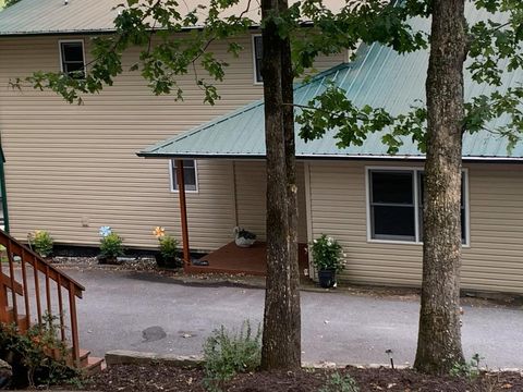 A home in Blairsville