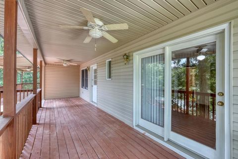 A home in Blairsville