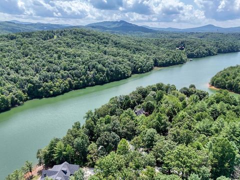 A home in Blairsville